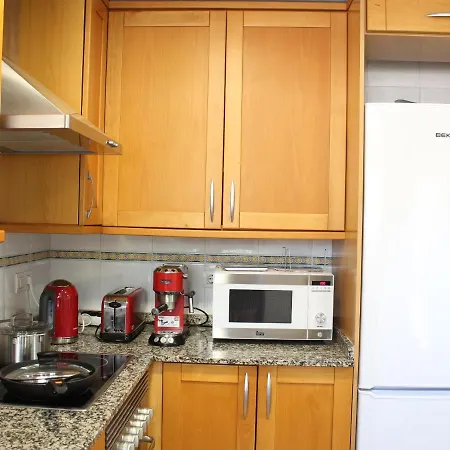 ☆the Peaceful Homestay☆ W/ Terrace⌘parking⌘bbq * Valência