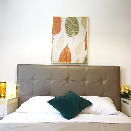 ☆the Peaceful Homestay☆ W/ Terrace⌘parking⌘bbq Quarto em Acomodações Particulares