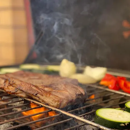 Séjour chez l'habitant ☆the Peaceful Homestay☆ W/ Terrace⌘parking⌘bbq *