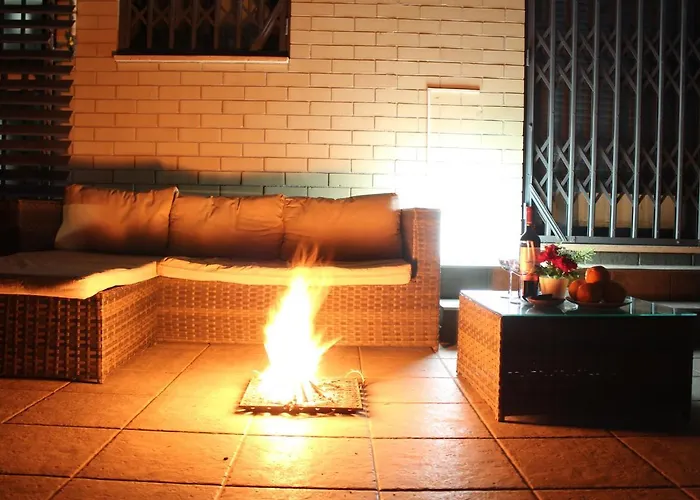 Séjour chez l'habitant ☆the Peaceful Homestay☆ W/ Terrace⌘parking⌘bbq