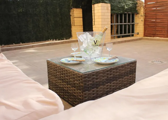 Séjour chez l'habitant ☆the Peaceful Homestay☆ W/ Terrace⌘parking⌘bbq