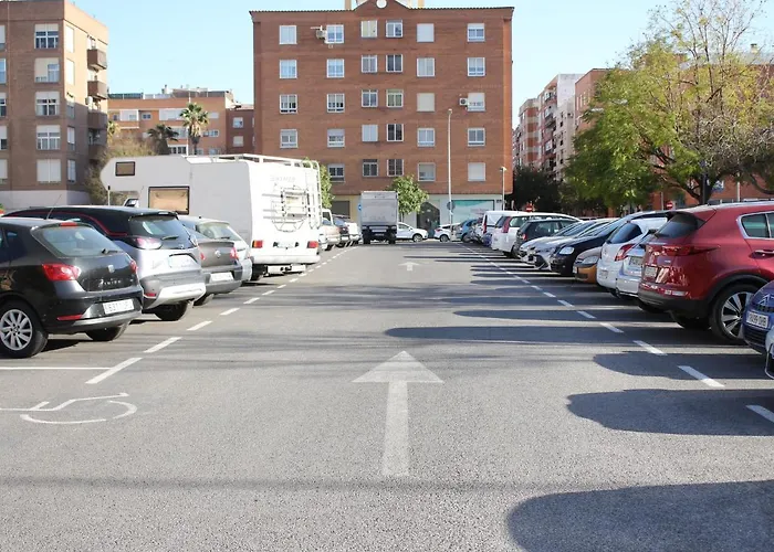 ☆the Peaceful Homestay☆ W/ Terrace⌘parking⌘bbq * Valence